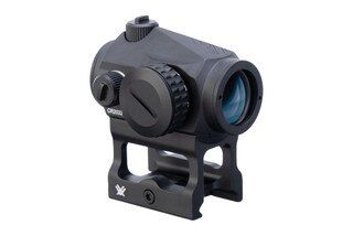Vortex Optics Crossfire 2 MOA Green Dot with multi-coated lenses